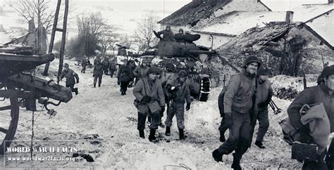 bastogne battle